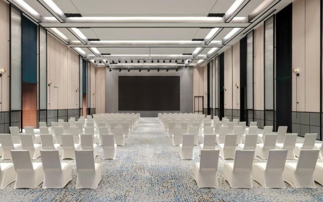 Four Points By Sheraton Urumqi