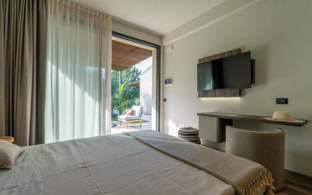 Insulae Resort