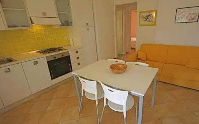 Apartment Myrsine Porto Istana