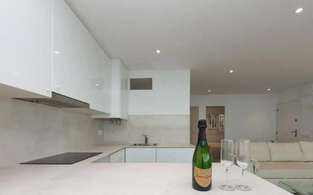Apartment Rocamar 26