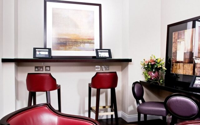 Fraser Suites Queens Gate