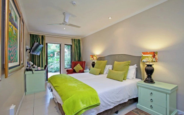 NO66 Sandton Lodge