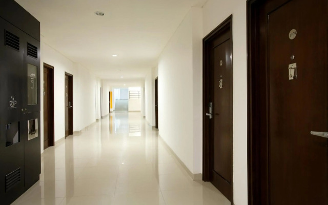 Amaris Hotel Seasons City