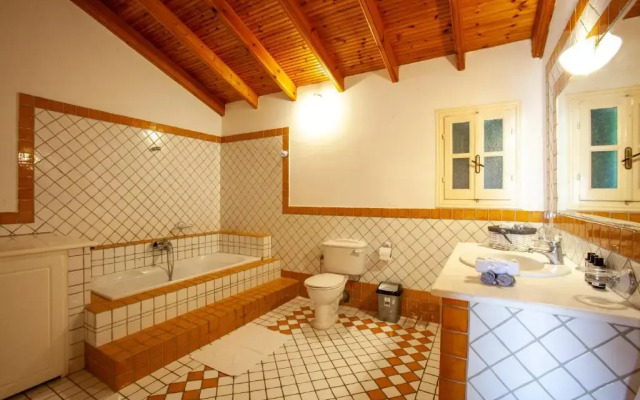 Villa Angelo