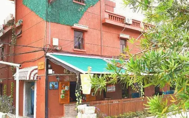 Shenzhen Jinlouwan Guesthouse