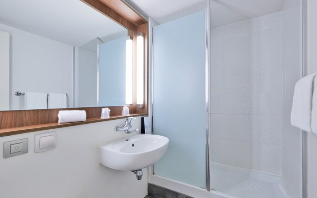 Campanile Grenoble Sud - Saint Martin D'hères