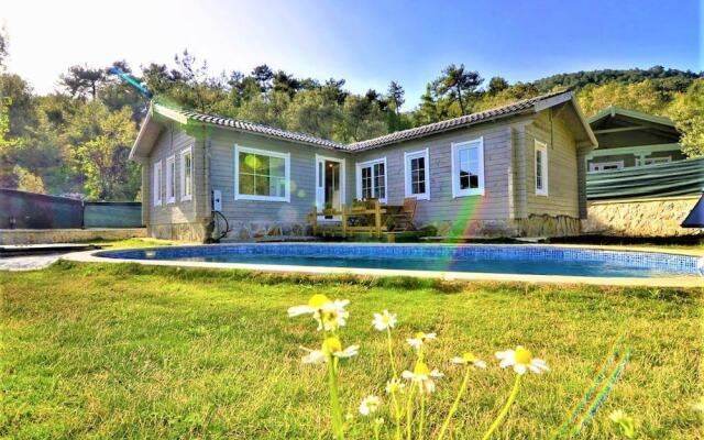 Villa Retro