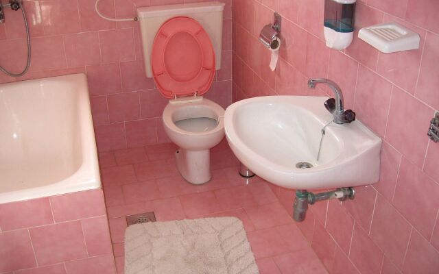 Studio apartment Lado - 230 m from sea: SA3 Muline, Island Ugljan