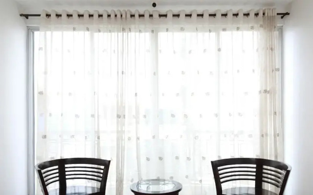 Airy Thamrin Gandhi Medan