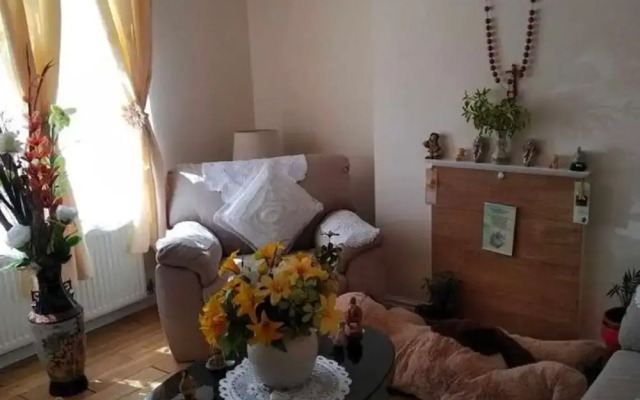 Lively Holiday Home in Norwich Near Wensum River