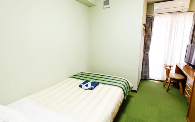 Hotel Peaceland Kume