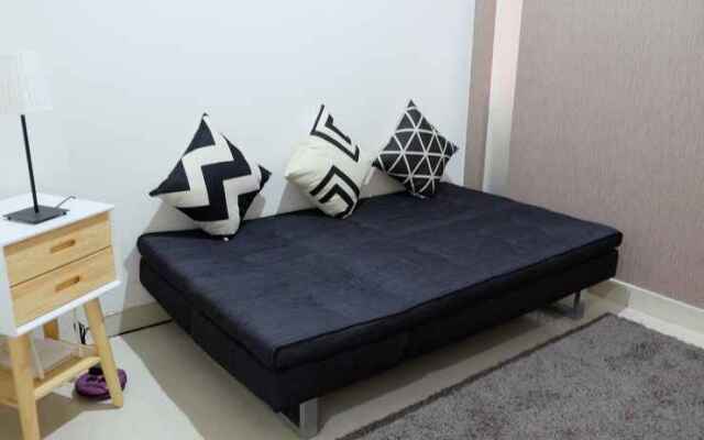 Lavenderbnb Room 1 at Uttara Apartment