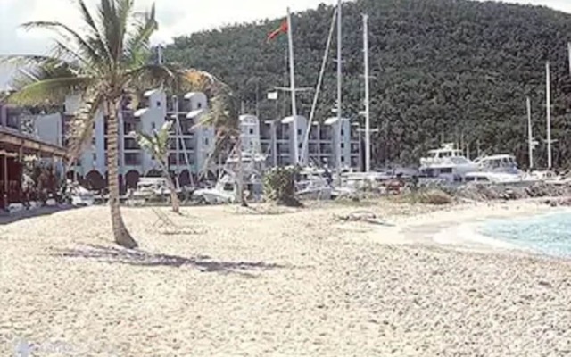 Sapphire Beach Condo Resort & Marina by Antilles Resorts