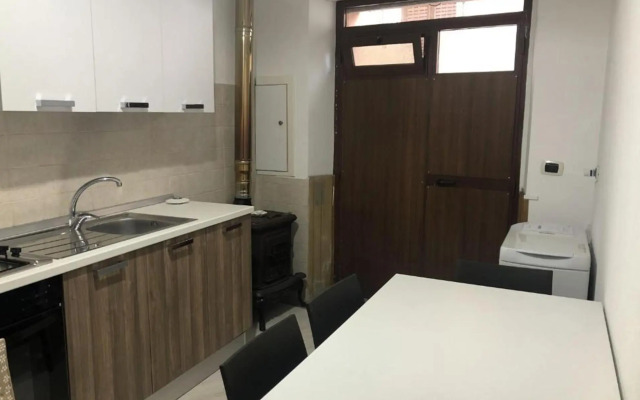 Casa Vacanze Visit Antonimina