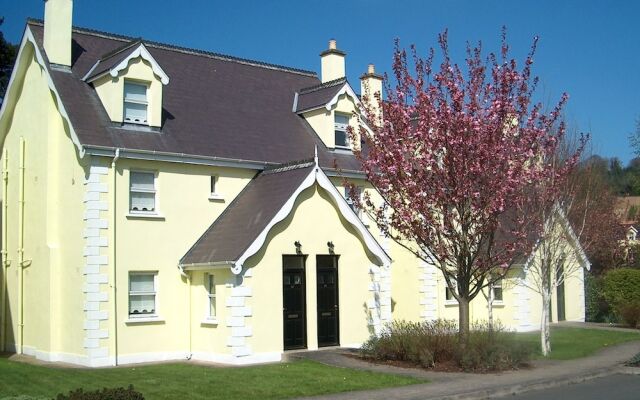 Aughrim Holiday Village