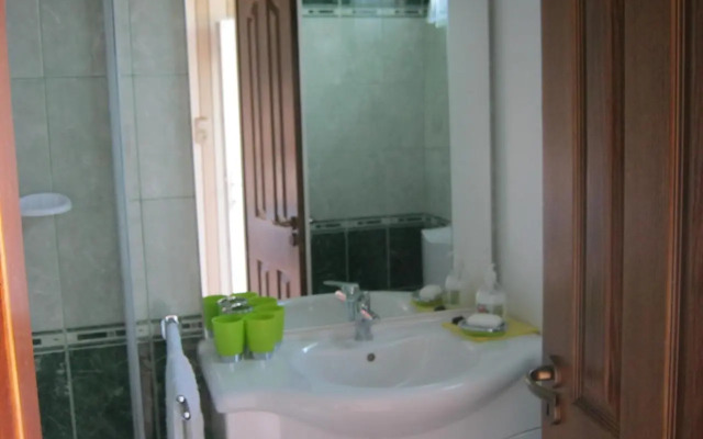 Kitti Apartman