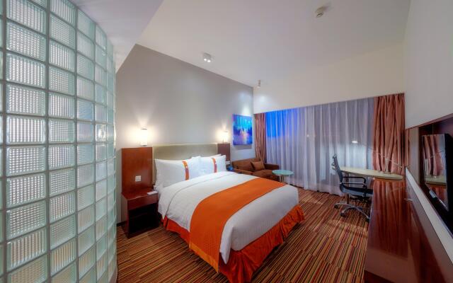 Holiday Inn Express Foshan Nanhai