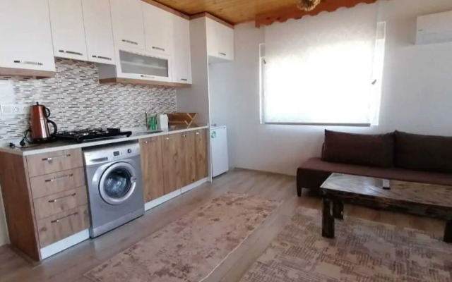 Habesa Bungalovapart Otel