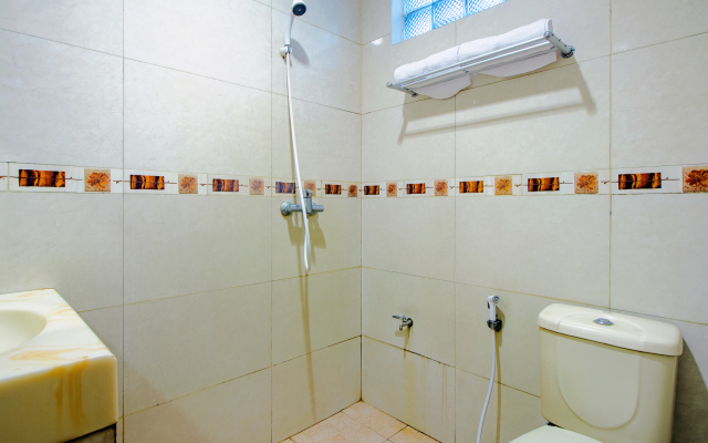 OYO 1683 Hotel Musafira Syariah