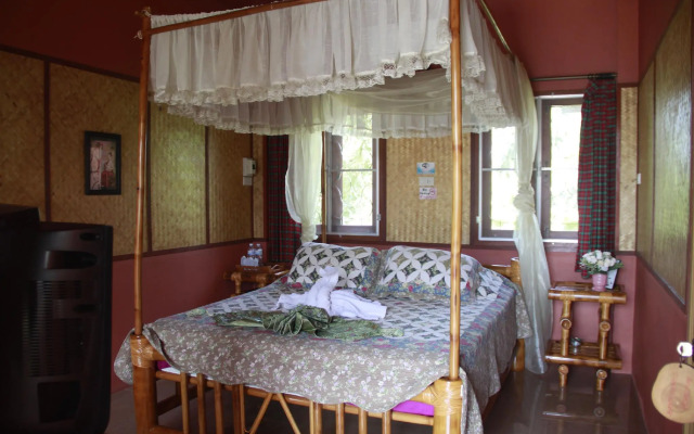 Bantham Hill Homestay