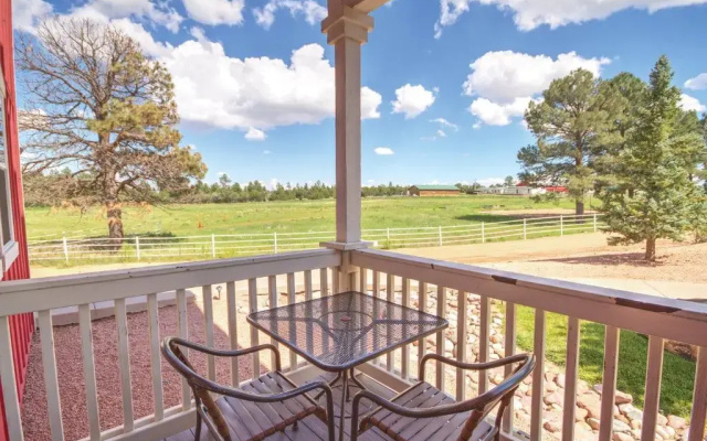 WorldMark Bison Ranch