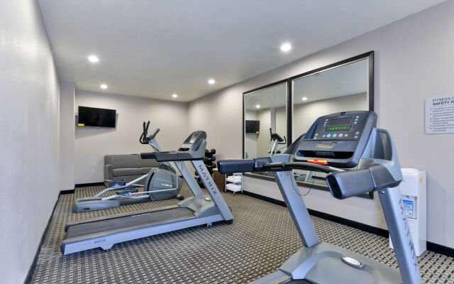 Quality Inn & Suites