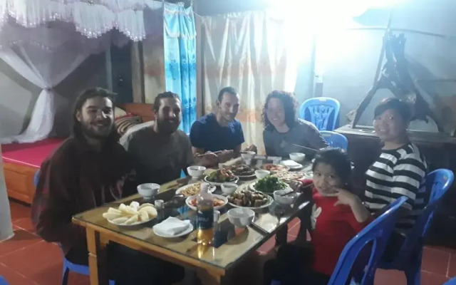 Homestay Van Khuya