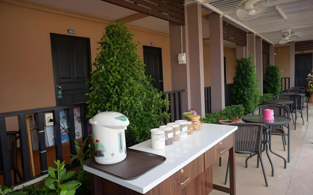 MT Place Sakon Nakhon