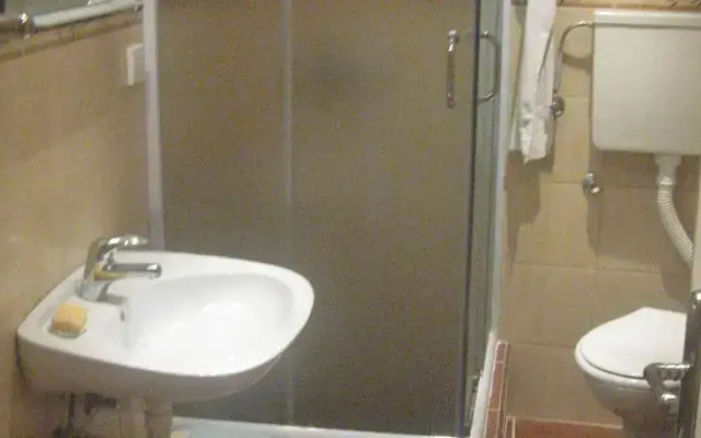 Apartment Zoran Skadarlija