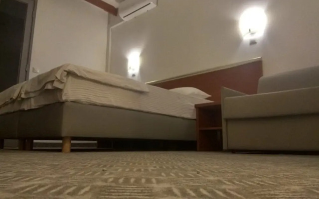 Hotel Lumbarda