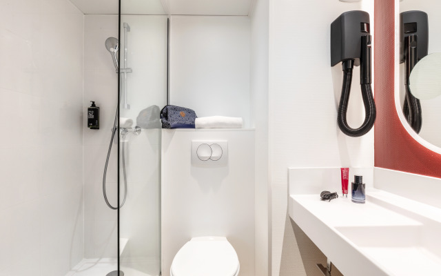 ibis Paris Porte De Montreuil