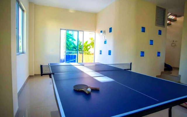 Casa Quinta Privada Girardot