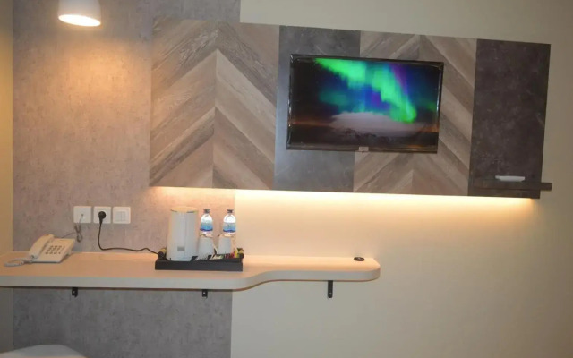 SIP Azana Hotel Jayapura