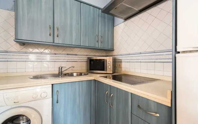HommyHome San Isidoro - Cozy Apartment