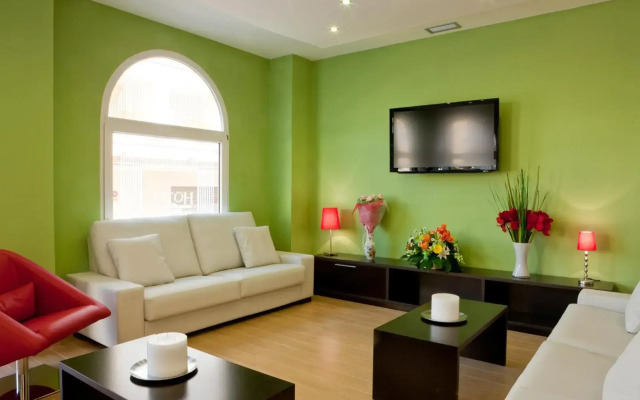 Hotel Quino