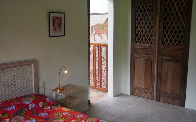 Indijo Villa - Ubud