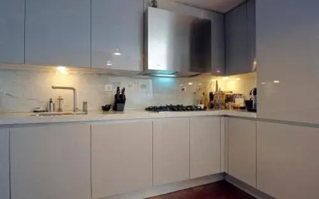 Portuguese Living Chiado Penthouse