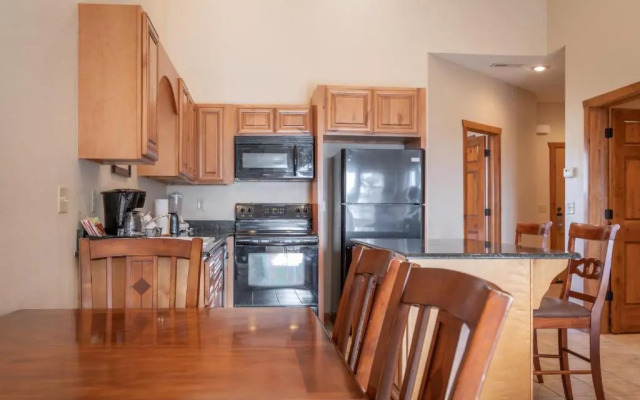 The Lodges at Table Rock Lake by Capital Vacations