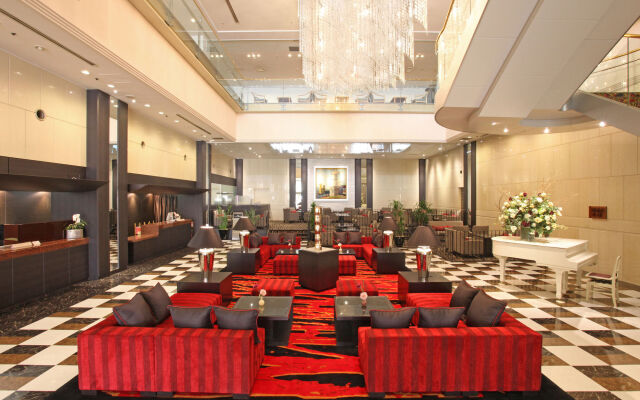 Hotel Mielparque Yokohama