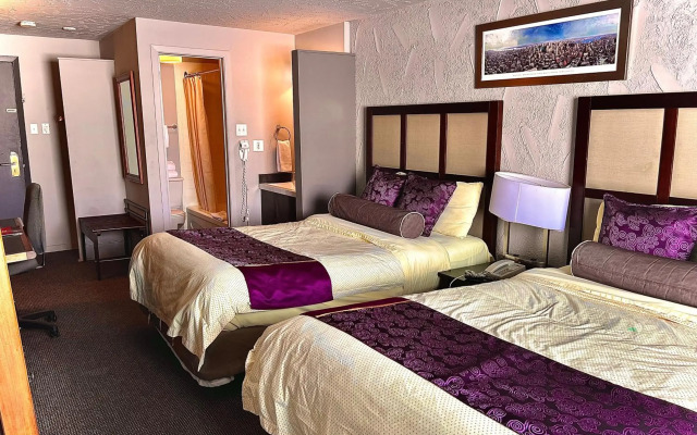 Hotel L'Express