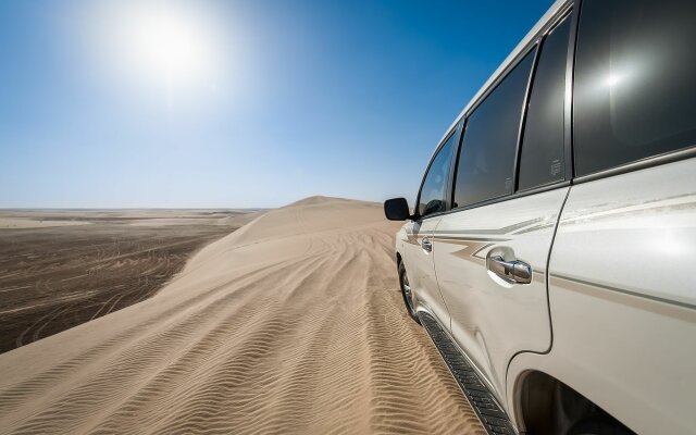 Sealine Beach - a Murwab Resort