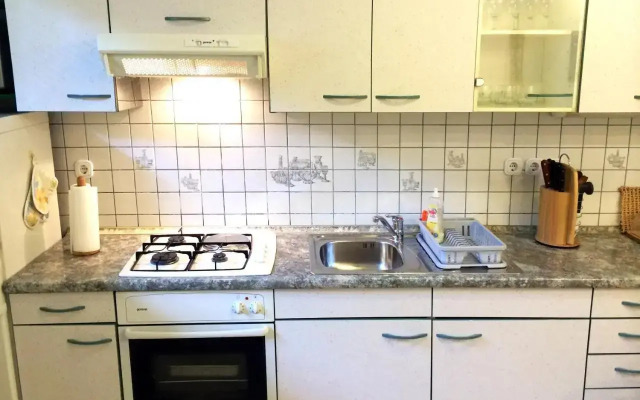 Apartment CDR