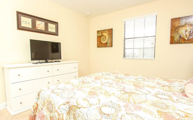 Amazing House! Champions Gate - 1433WW