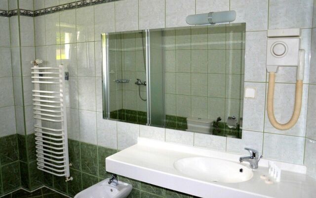 Hotel Chojnik