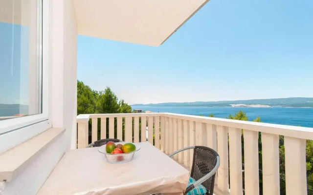 Apartmani Vesna