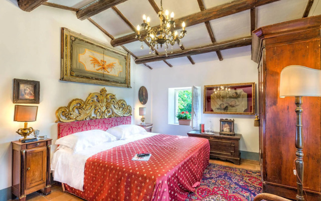 B&B La Residenza Del Poeta