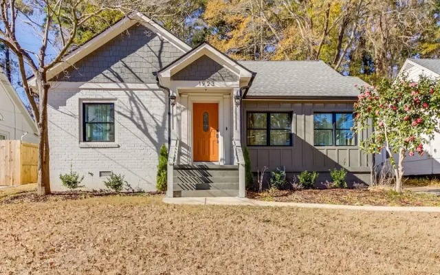 Hidden Gem in the City