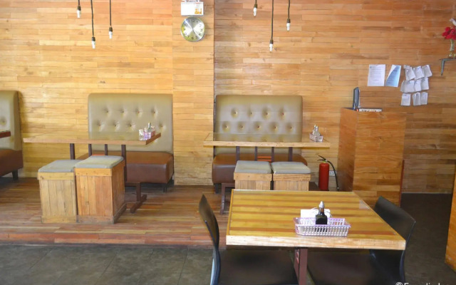 Florotel Gensan