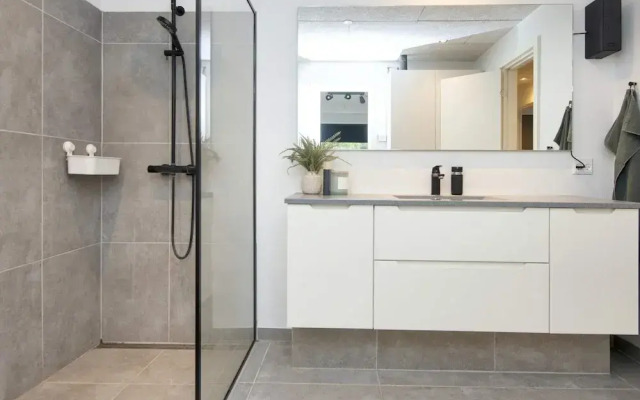 5 Star Holiday Home in Sonderborg