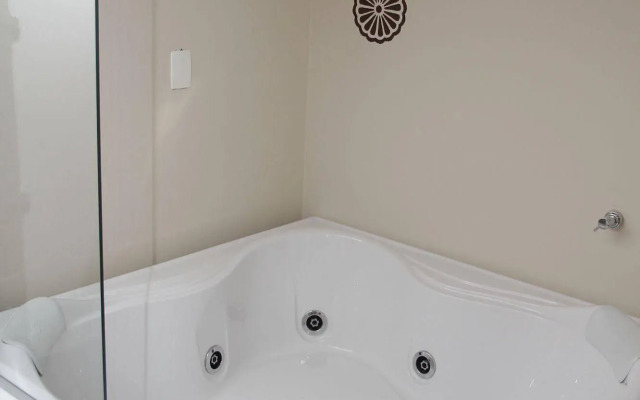 Living Hotel Vila Guilherme